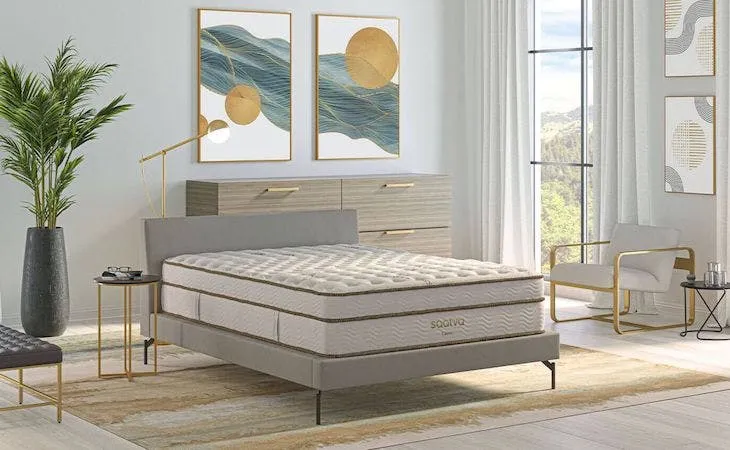 the-ultimate-mattress-buying-guide:-finding-the-perfect-bed-for-a-good-night's-sleep