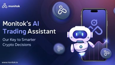 monitok’s-ai-trading-assistant-—-your-key-to-smarter-crypto-decisions