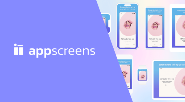 beyond-basic:-customizing-app-store-screenshot-templates-with-appscreens-for-unique-branding