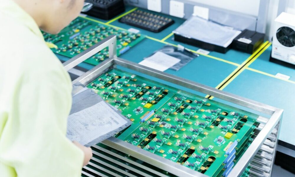 conro-electronics:-your-trusted-electronic-manufacturing-supplier-in-the-uk