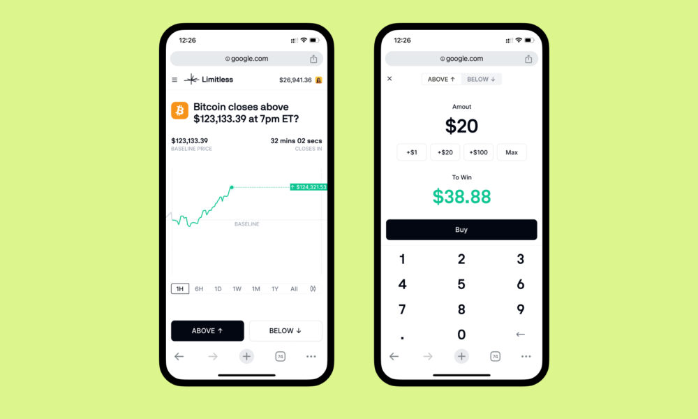 limitless-raise-$4m-strategic-funding,-launch-points-ahead-of-tge