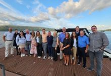 freedom-boat-club-loch-lomond-enhances-uk–us-trade-relations-with-oklahoma-delegation-visit