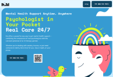 kai.ai-–-the-only-ai-mental-health-therapist-with-real-psychologist-oversight
