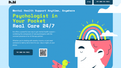 kai.ai-–-the-only-ai-mental-health-therapist-with-real-psychologist-oversight